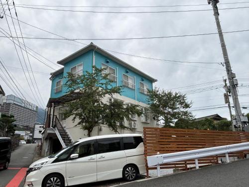 ジャスミン, Beppu (fotografie 10)