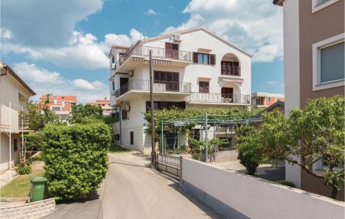 Nice Apartment In Zadar With Wifi
