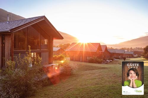 Kreischberg Chalets by Alps Residence - image 8