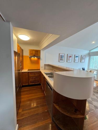 Kitchen, Lil Darling in Camperdown