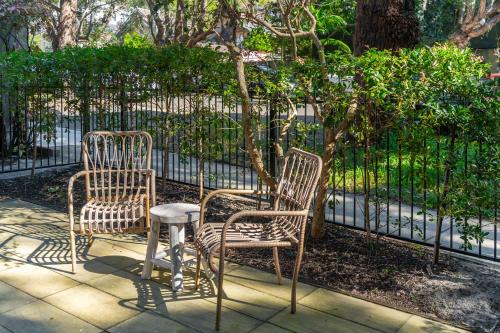 Pet-Friendly Home Just Minutes from Bondi Beach in Bellevue Hill