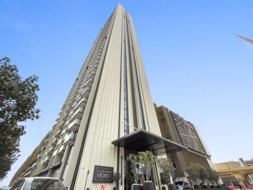 Silkhaus 1BR in Downtown with direct Mall access - image 10