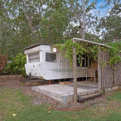 Elysium Retreat & Stays in Yeppoon