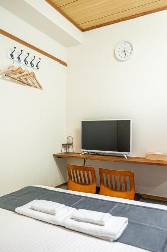 home 堺筋本町의 호실사진