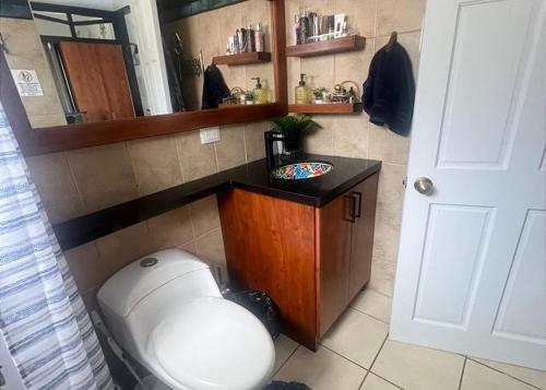 Designer-inspired 1bed1bath Condo Close To Beach