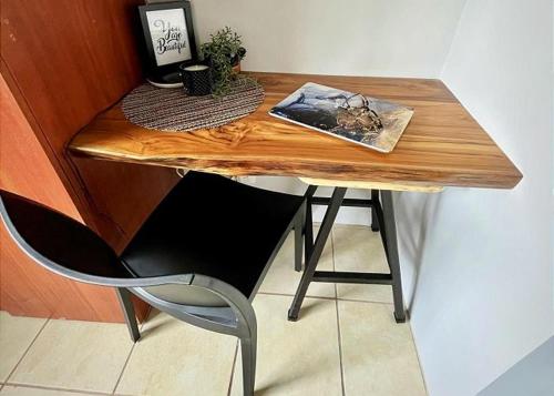 Designer-inspired 1bed1bath Condo Close To Beach