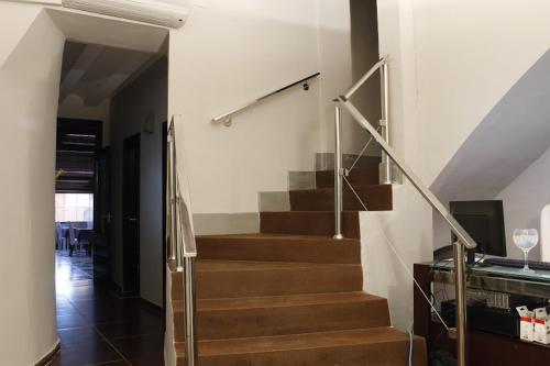Vestabils, El Secreto del Jucar in Casas de Ves