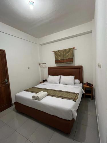 Rizky homestay, Bali