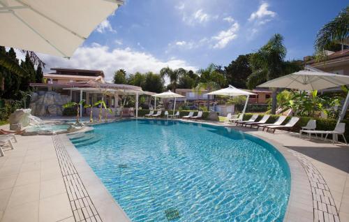 Cozy Apartment In Ricadi With Swimming Pool - Capo Vaticano