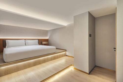 宜尚PLUS酒店(西安大明宫西地铁站店) 宜尚PLUS酒店(西安大明宫西地铁站店)