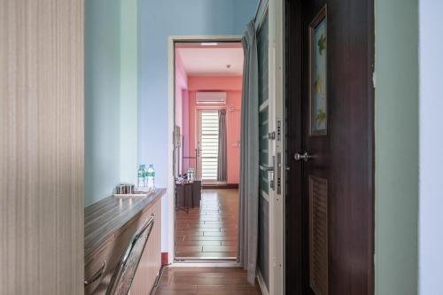 Urarakana in Gongguan Község