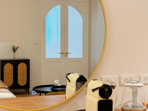 Deluxe Double Room image 4