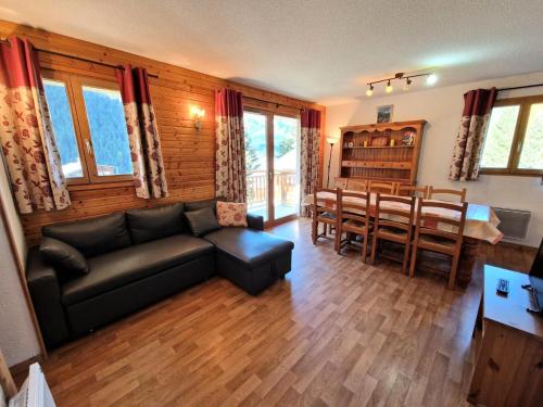 Chalets De Florence - 4 pièces bien situé 6/8 personnes 65 m² MAE-2915, Modane (photo 2)