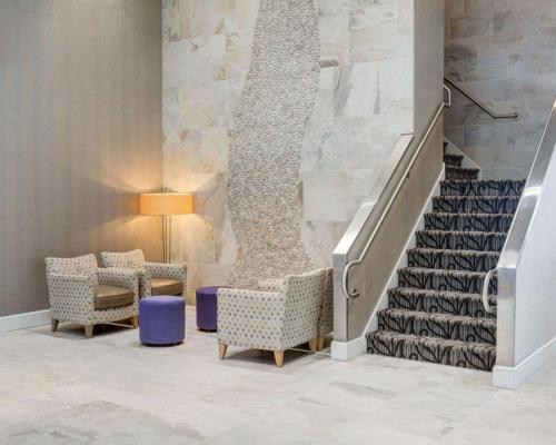 Comfort Inn Williamsburg Gateway in Williamsburg, USA