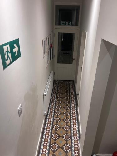 Seaford Guest House Pri in Stoke On Trent