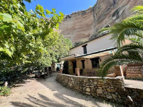 Huerta del Tajo, Ronda (foto 9)