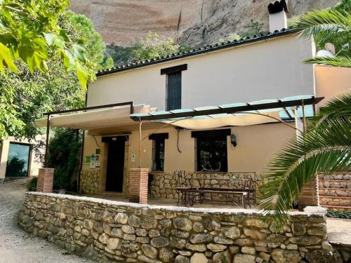 Huerta del Tajo, Ronda (foto 8)