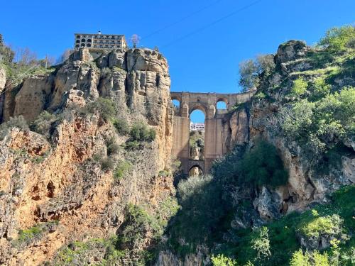 Huerta del Tajo, Ronda (foto 5)