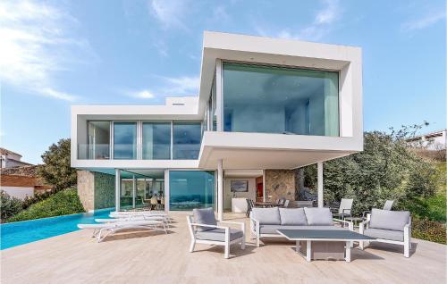 Stunning Home In Granada, Granada (photo 10)