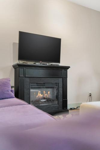 2BR Condo with Breathtaking Panoramic Views, Harrison Hot Springs (foto 5)