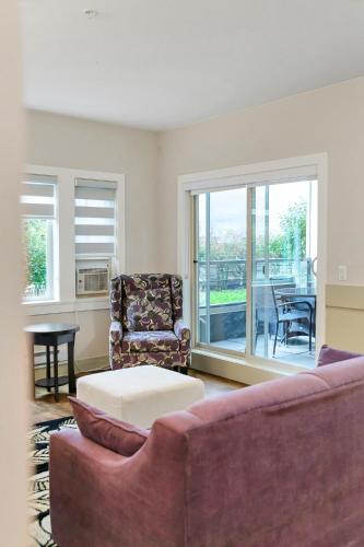 2BR Condo with Breathtaking Panoramic Views, Harrison Hot Springs (foto 8)