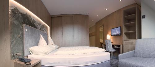Hotel Gramaser – Ischgl, MO