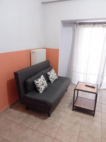 Lycabettus view apartment