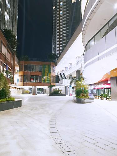 Exterior view, R&F Princess Cove Designer Suites by NEO in Johor Bahru