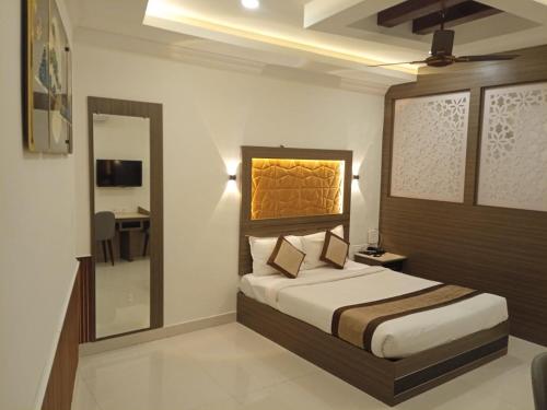 Hotel Centauri - Thiruvananthapuram