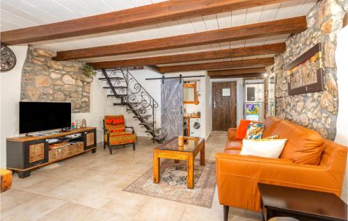 Two-Bedroom Holiday Home