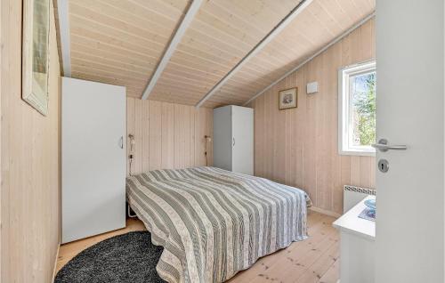  Holiday Home Frankelund Tranekær Ii in Hou
