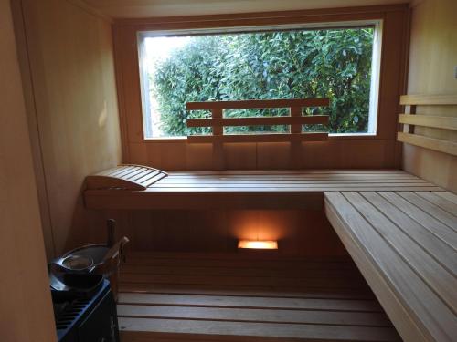 Ferienhaus Heinzle in กอทซิส