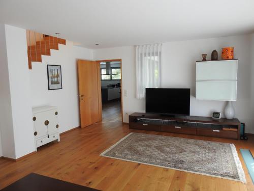 Ferienhaus Heinzle in กอทซิส