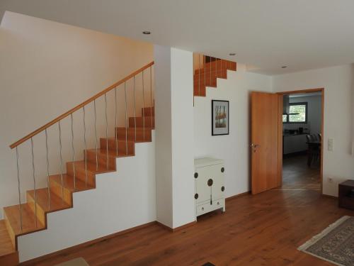 Ferienhaus Heinzle in กอทซิส