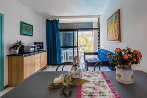 Residence Magnolia Pet Friendly 2