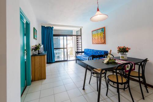 Residence Magnolia Pet Friendly in Бібона