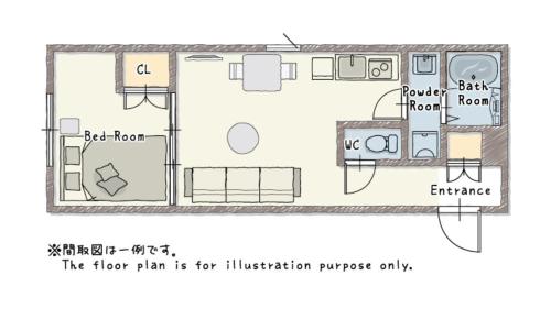 MINI HOUSE 東京サウス
