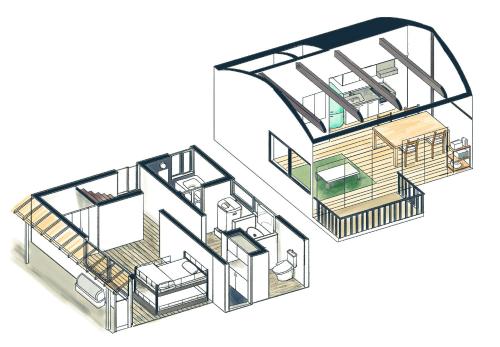 MIC’s house haneda2