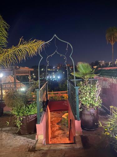 Riad Lahboul in Medina