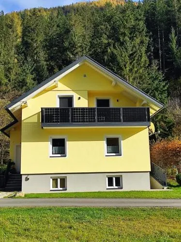 Sonja´s Ferienwohnung in Patergassen, Österreich