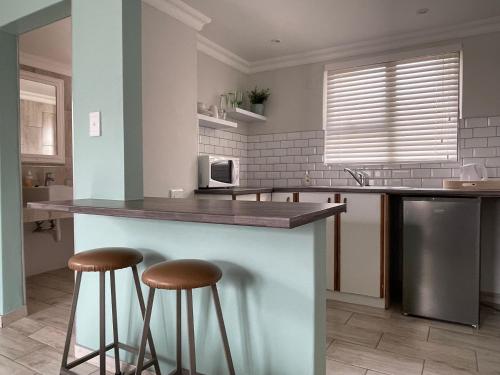 Lagoon Chalets in Walvis Bay