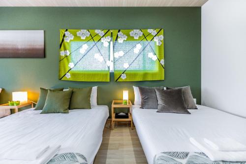 MIYU 繁花 near USJ