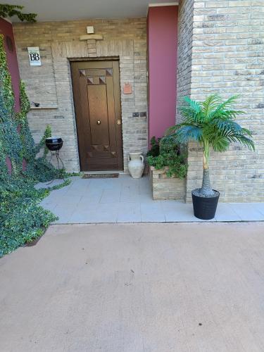 B&B Villa Passero 5