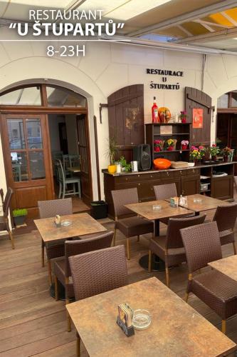 Josephine Old Town Square Hotel - image 14