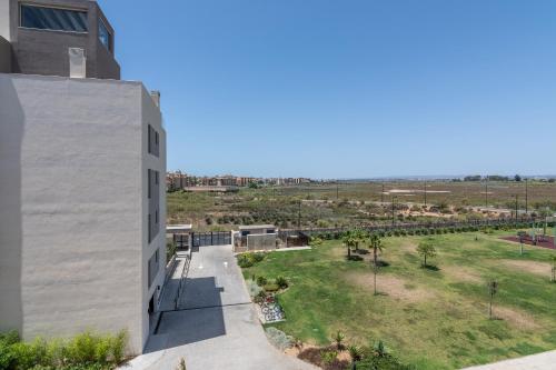 Los Flamencos by Ĥ - Playa de los Haraganes HLHF5201PE72