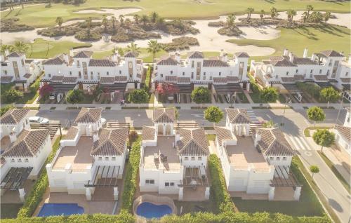 Two-Bedroom Holiday Home in Roldan - image 14