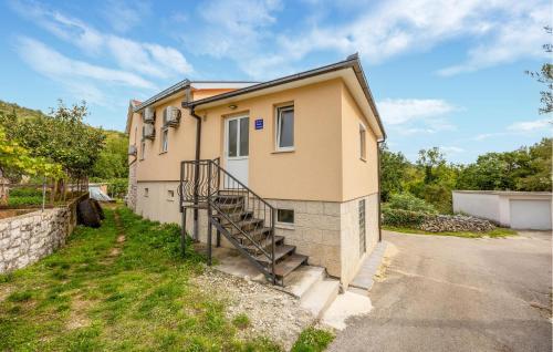Zunanjost, 1 Bedroom Gorgeous Apartment In Imotski in Donji Vinjani