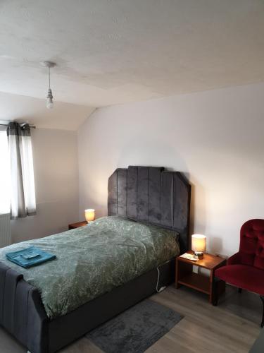 Studios, Cambridgeshire
