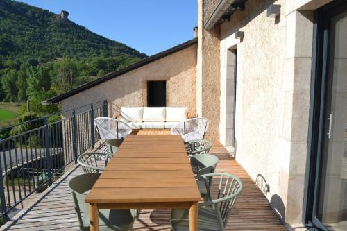 Camping RCN Val de Cantobre in น็อง