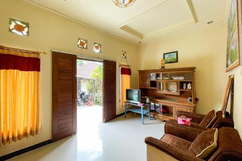 設施, 阿尼什民宿 (Anish Homestay) in 塔巴南